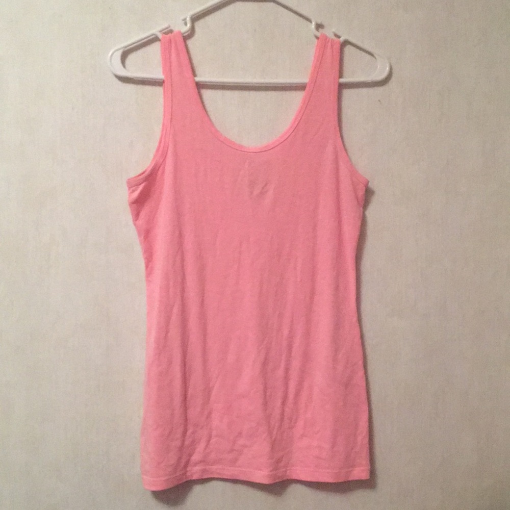 Tank top - Picture 2 of 3